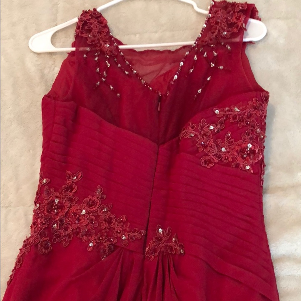 Dress - Picture 2 of 3